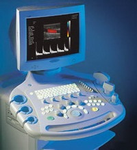 Doppler ultrahang (Doppler) Doppler ultrahang