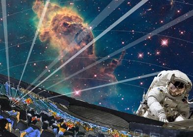 Jekatyerinburg planetárium digitális formában - az a város büszkesége (város) Jekatyerinburg planetárium digitális formában - az a város büszkesége