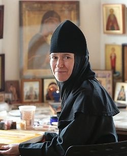 Ha minden jól szervezett, semmi nem akadályozza a cselekvést az ima ... „(Orosz Ortodox Egyház) Ha minden jól szervezett, semmi nem akadályozza a cselekvést az ima ...