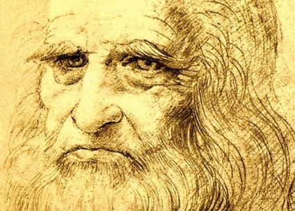 A filozófia a reneszánsz, Leonardo da Vinci