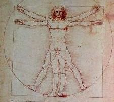 A filozófia a reneszánsz, Leonardo da Vinci