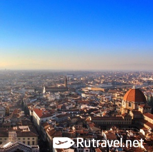 Firenze - útmutató a Firenze turista egy megjegyzés: Firenze, irányokat, szállítás,