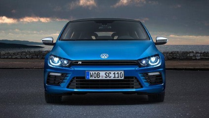 Volkswagen Sirocco leírás, leírások, árak Magyarországon
