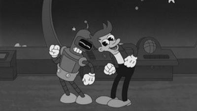 Futurama, Season 5 - 2. rész (ugatás jura) néz online (Futurama) Futurama, Season 5 - 2. rész (ugatás jura) néz online