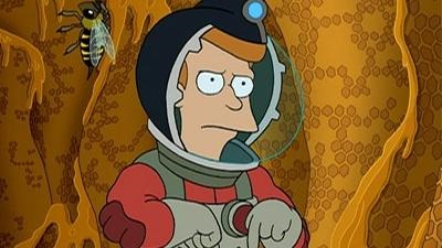 Futurama, Season 5 - 2. rész (ugatás jura) néz online (hd) Futurama, Season 5 - 2. rész (ugatás jura) néz online