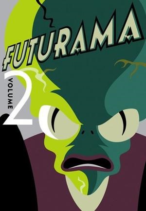 Futurama, Season 5 - 2. rész (ugatás jura) néz online (regisztráció nélkül) Futurama, Season 5 - 2. rész (ugatás jura) néz online