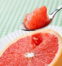 Grapefruit összetétele, hasznos tulajdonságok grapefruit