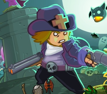 Játék Plants vs Zombies Online - ingyenesen a számítógépen