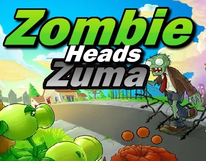 Játék Plants vs Zombies Online - ingyenesen a számítógépen