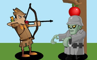 Játék Plants vs Zombies Online - ingyenesen a számítógépen