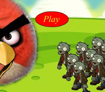 Játék Plants vs Zombies Online - ingyenesen a számítógépen