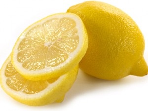Ginger citromos fogyás