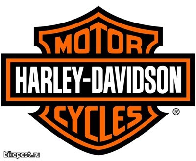 History Harley-Davidson