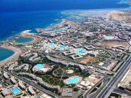 Hogyan lehet eljutni Hurghada tippeket, technikákat, az árak (hogyan lehet eljutni Hurghada) Hogyan lehet eljutni Hurghada tippeket, technikákat, árak