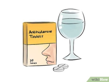 Hogyan lehet megszabadulni az allergiás rhinitis 1 (megfázás) Hogyan lehet megszabadulni az allergiás rhinitis 1