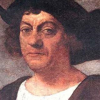Kolumbusz felfedezte Amerikát az összes titkokat az expedíció