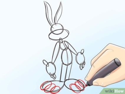 Hogyan kell felhívni a nyúl Bugs Bunny