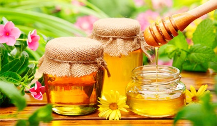 Hogyan tisztítsa meg a belek méz - lépésről lépésre receptek, vélemények