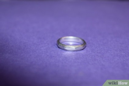 Hogyan lehet megkülönböztetni a platina ékszerek ezüst (ezüst) Hogyan lehet megkülönböztetni a platina ékszerek ezüstből