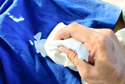 Hogyan mossa a festék le csempe, műanyag ablakok jobb, utasítások, videók és fotók