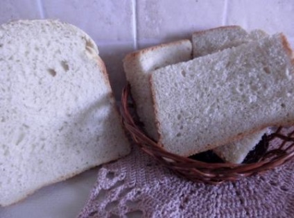 Hogyan kell kenyeret sütni otthon titkok és ajánlások