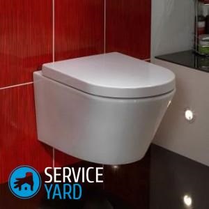 Hogyan tisztítható belül a WC-tartály, serviceyard-kényelmes otthon kéznél