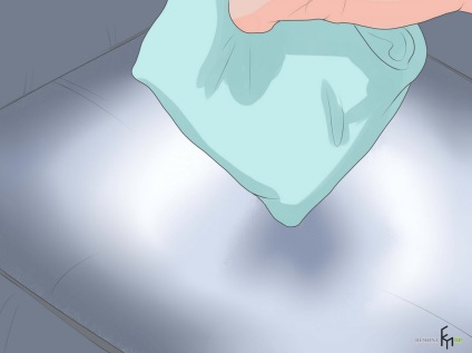 Hogyan tisztítható a bőr kanapé sötét és világos, ellátás és a higiénia
