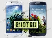 Hogyan juthat el a root-jogokat tizen Samsung Gear 2