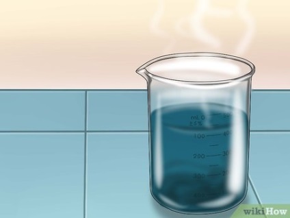 Hogyan lehet hozzájutni a réz-szulfát in vitro