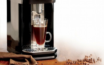 Hogyan kell használni a csepegtető kávéfőző