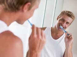Hogyan válasszuk ki a fogkefét az egészséges életmód - Egészség - férfi életét