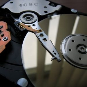 Hogyan lehet ellenőrizni a merevlemezt vagy SSD sebesség hibák