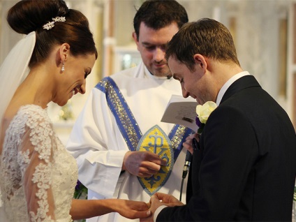 Hogy a házasság a katolikus egyház