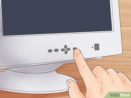 Hogyan lemágnesezni egy számítógép-monitor