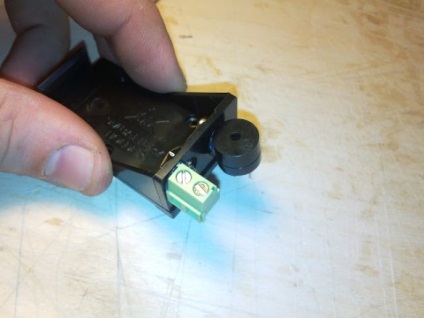 Hogyan készítsünk egy távíró billentyűvel Morse-kódot, a belügy