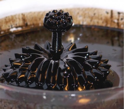 Hogyan készítsünk egy ferrofluid az otthoni, mind-he