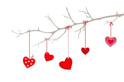 Hogyan tegyük egy ajándék Valentin napon kezük · Jó tanács · város hírek