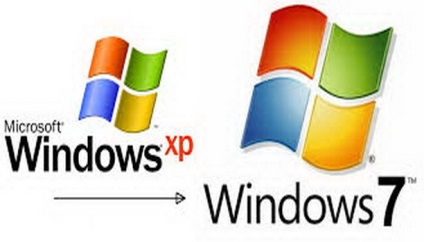 Hogyan lerombolja windows xp teljes