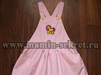 Hogyan varrni egy farmer mini szoknya lányok (hála farmer) Hogyan varrni egy farmer mini szoknya lányoknak
