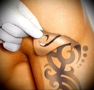 Ennek csökkentése tetoválás otthon népi jogorvoslati