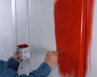 Mivel a saját kezével, hogy a csempe a falak és a padló a fürdőszobában (hogyan kell vágni cserép) Mivel a saját kezével, hogy a csempe a falak és a padló a fürdőszobában