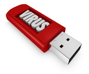 Hogyan lehet eltávolítani a vírust a flash meghajtó (USB-meghajtó) Hogyan lehet eltávolítani egy vírust egy flash meghajtót