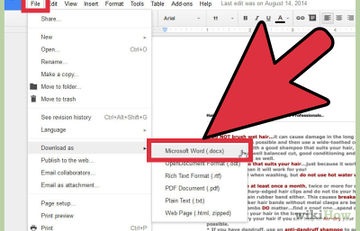 Hogyan lehet törölni a szöveget PDF dokumentumok segítségével az Adobe Acrobat