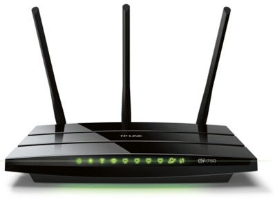 Hogyan lehet növelni a sebességet a wi-fi hálózatok miért wi-fi sebessége kisebb, mint azt a dobozt a router