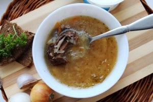 Mivel a főzés leves savanyú káposzta klasszikus káposztaleves recept ízletes 4 variánsok (értékelés)