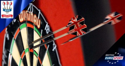 Hogyan válasszuk ki a cél darts célérték darts