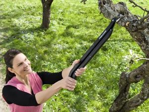 Hogyan válasszuk ki a kerti metszőolló ágvágó hosszú nyéllel előnyöket, a használata árnyalatok a szabályok