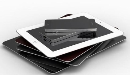 Hogyan kell bevezetni iPhone DFU módban (DFU mód) Hogyan kell bevezetni iPhone DFU módban