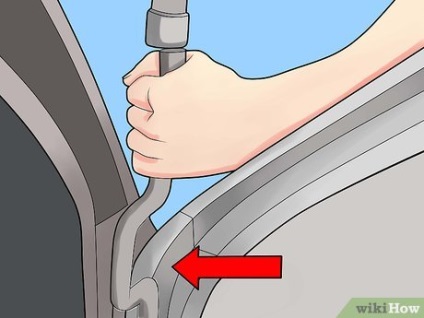 Як замінити двері на своєму автомобілі