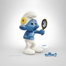 Mi a neve rajzfilmfigurák - Törpök - és - The Smurfs 2